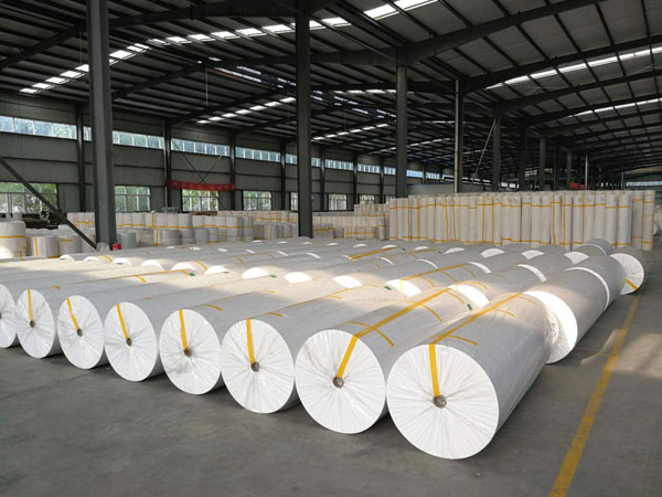 静安狭缝式涤纶纺粘无纺布