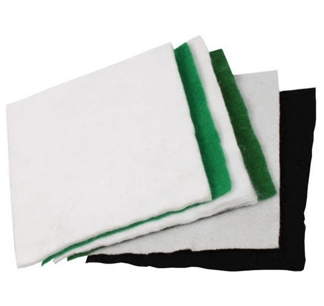 静安短丝土工布